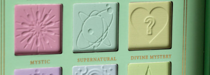 Лучшая лимитка 2022: пастельная P.louise Aligning my future