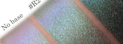 Лимитки Bernovich Sparkle: X-59, X-72, X-74