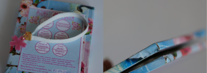 Asgard Queen Земля Ванов. Пастельная палетка от российского бренда