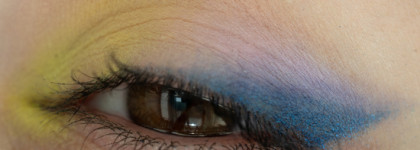 Давайте смотреть не только на спарклы. Bernovich Rainbow touch N05, N06, N07, N11