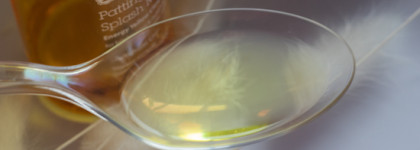 Что ты такое? Blithe Patting Splash Mask Energy Yellow Citrus & Honey