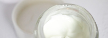 Летняя увлажняющая маска Pollysh AquaIntensive