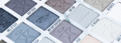 Rebuy: Jeffree Star Cremated. Моя повторная покупка