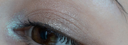 Потому и не скатываются. Тягловая лошадь: Wet n Wild Photofocus Eyeshadow Primer