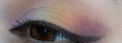 Потому и не скатываются. Тягловая лошадь: Wet n Wild Photofocus Eyeshadow Primer