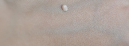 Потому и не скатываются. Тягловая лошадь: Wet n Wild Photofocus Eyeshadow Primer