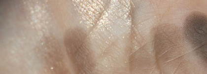 Идеальный нюд? Clio Shade&Shadow 01 Shadow Gallery