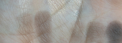 Идеальный нюд? Clio Shade&Shadow 01 Shadow Gallery