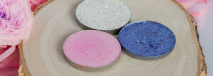 Белорусские самоцветы. Хиты Bernovich Sparkle - X02, X14, X21