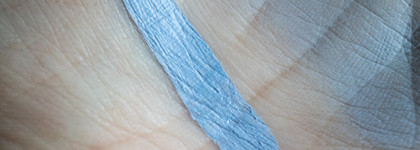 Оно вам надо. Elian Liquid Eye Paint 74 Improvise