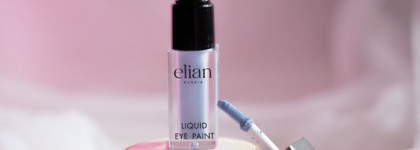 Оно вам надо. Elian Liquid Eye Paint 74 Improvise