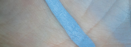 Оно вам надо. Elian Liquid Eye Paint 74 Improvise