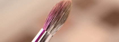 Кисти из полярной лисы от Ludovik