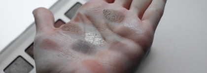 Палетка-хит Natasha Denona I need a nude. Теплая или розовая? Необычная