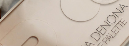 Палетка-хит Natasha Denona I need a nude. Теплая или розовая? Необычная