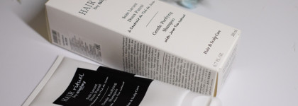 Шампунь 2023 года по версии Elle за 7к. Sisley Gentle Purifying Shampoo