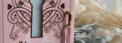 Неожиданно. Топ-3 любимых теней в 2023 году