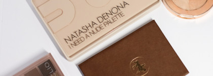 New Nudes: лучшие продукты 2023 для базового макияжа глаз