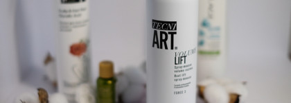 Фавориты года для ухода за волосами и кожей головы