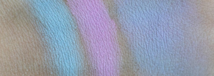 Домашняя сиреневая алхимия как открытие года. Krygina и Bernovich