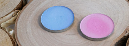 Домашняя сиреневая алхимия как открытие года. Krygina и Bernovich