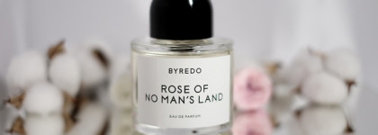 Минималистично: любимые ароматы года