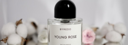 Минималистично: любимые ароматы года