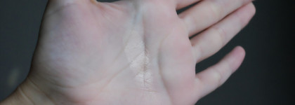 Хайлайтеры One love, 2023 inspired: Becca и Benefit