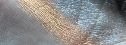 Новинка-невидимка Jeffree Star Eye Gloss Powder