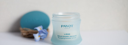 Сыворотка Payot Lisse Plumping Booster. Дорого, но эффективно?