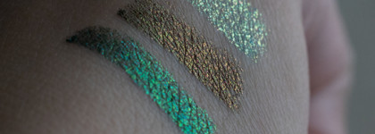 Знаменитые мультихромные карандаши Beauty Bomb UFO Big Brother's Watching you