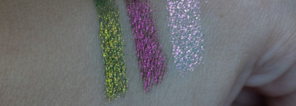 Знаменитые мультихромные карандаши Beauty Bomb UFO Big Brother's Watching you