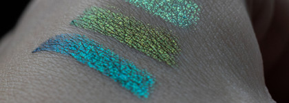 Знаменитые мультихромные карандаши Beauty Bomb UFO Big Brother's Watching you