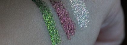 Знаменитые мультихромные карандаши Beauty Bomb UFO Big Brother's Watching you