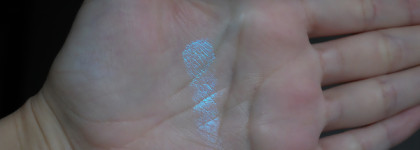 Мой синий 2023. Покупки 2023 в зимних цветах