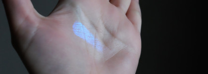 Мой синий 2023. Покупки 2023 в зимних цветах