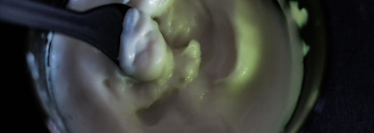 Увлажняющий хит Vieso Perilla Frutescens Herbal Relaxing Scalp Mask