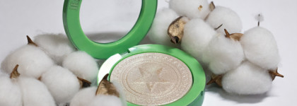 Экстра сияние: хайлайтер Jeffree Star Extreme Frost в оттенке Stripper Magic