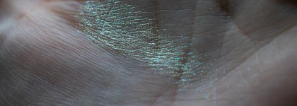 Экстра сияние: хайлайтер Jeffree Star Extreme Frost в оттенке Stripper Magic