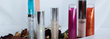 Топ-7 блесков на каждый день