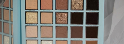 Безумный и гигантский палеточный фаворит - P.louise x Mikayla