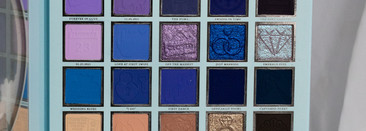 Безумный и гигантский палеточный фаворит - P.louise x Mikayla