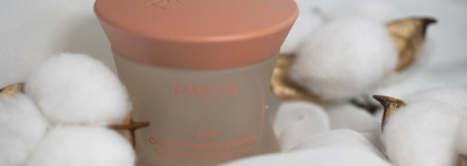 Пустые баночки кремов за 2024 год: Payot, Korres, Clarins