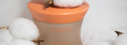 Пустые баночки кремов за 2024 год: Payot, Korres, Clarins