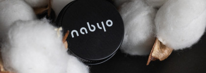 Вернемся назад: лимитки для рук и ногтей к Новому 2024 году от Nabyo и YR