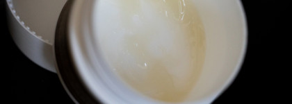 Очень бюджетно: маски Art & Fact на утро и на вечер