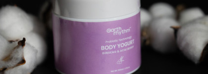 Пустые баночки ухода за кожей тела: скрабы, баттеры, кремы и йогурт