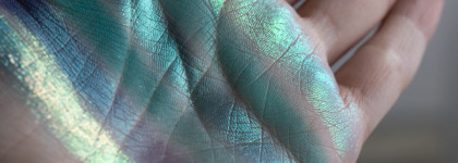 Tammy Tanuka Злонравная зубастая мурена. Сверкание на максималках