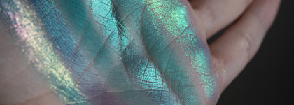 Tammy Tanuka Злонравная зубастая мурена. Сверкание на максималках