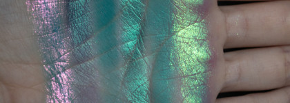 Tammy Tanuka Злонравная зубастая мурена. Сверкание на максималках